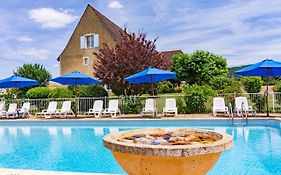 Le Relais Des 5 Chateaux